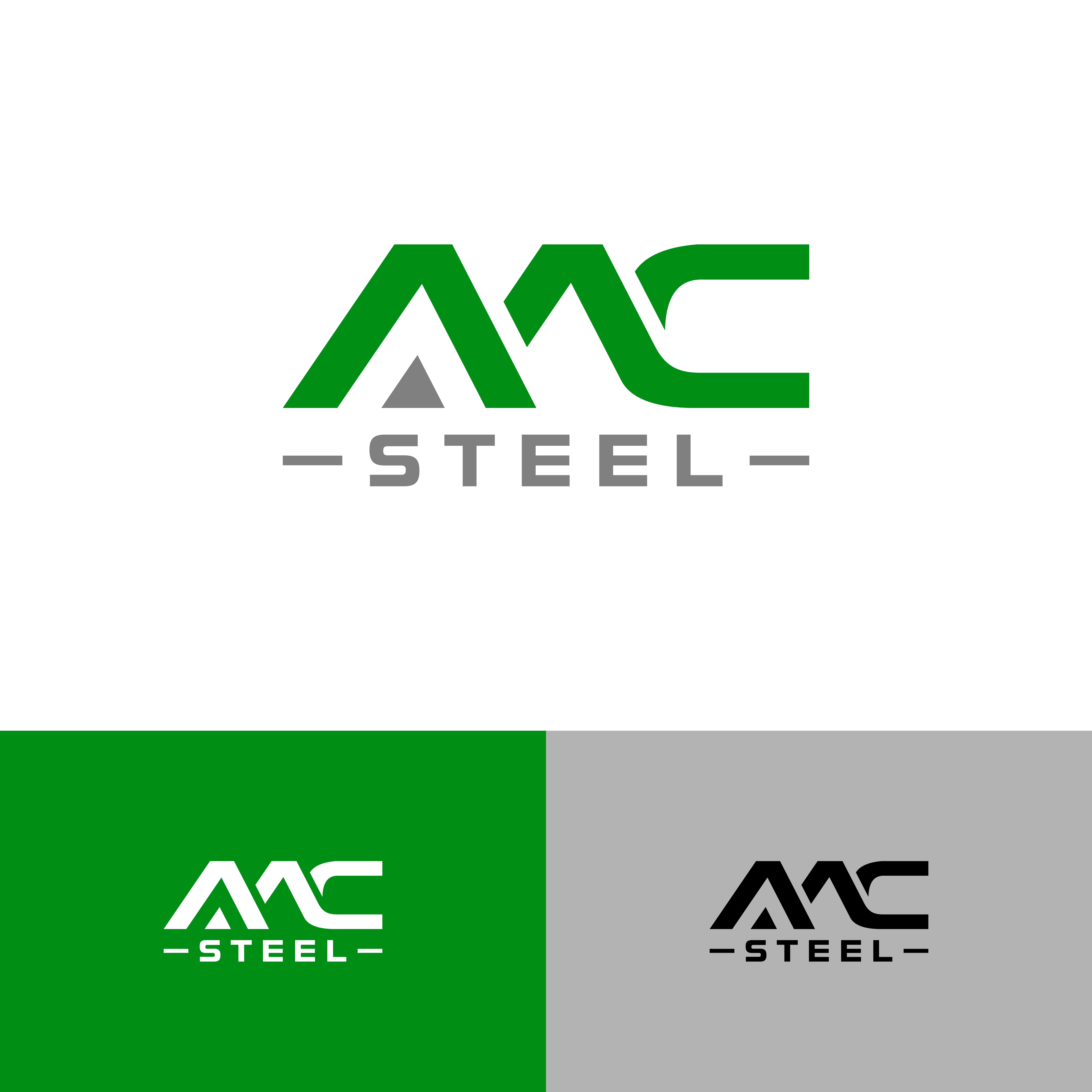 Logo Design by RezaRio for this project | Design #36254320