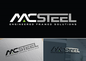 Logo Design by Atec for this project | Design: #36243388