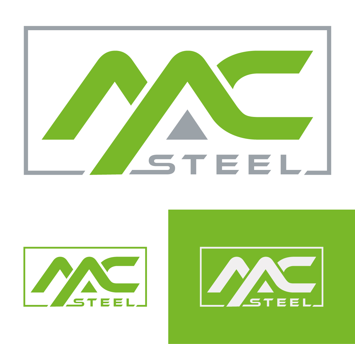 Logo Design by UN for this project | Design #36242473