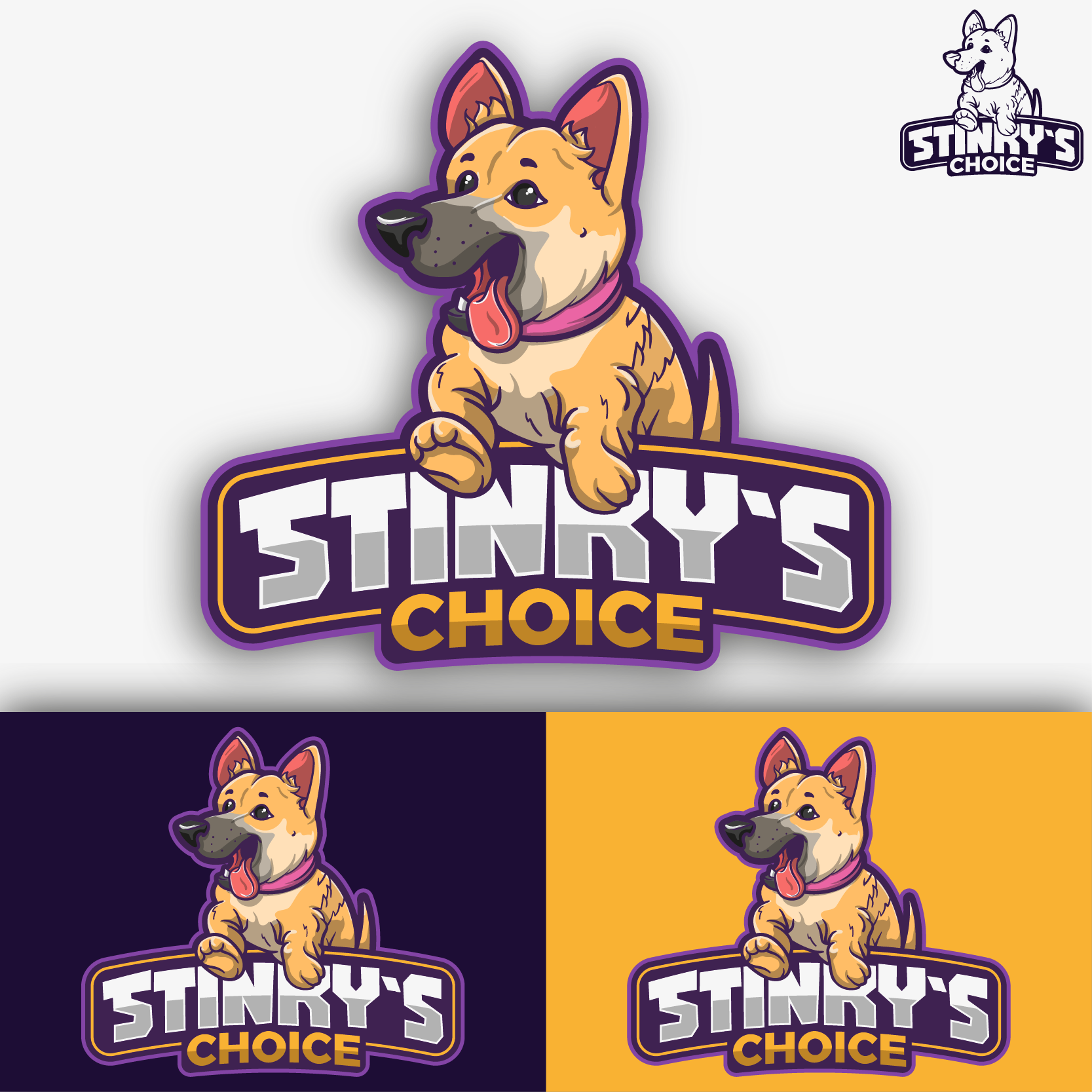 Diseño de Logo por MJa designer para este proyecto | Diseño #36258227