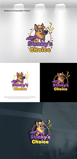 Logo Design by VectorForge for this project | Design: #36249148