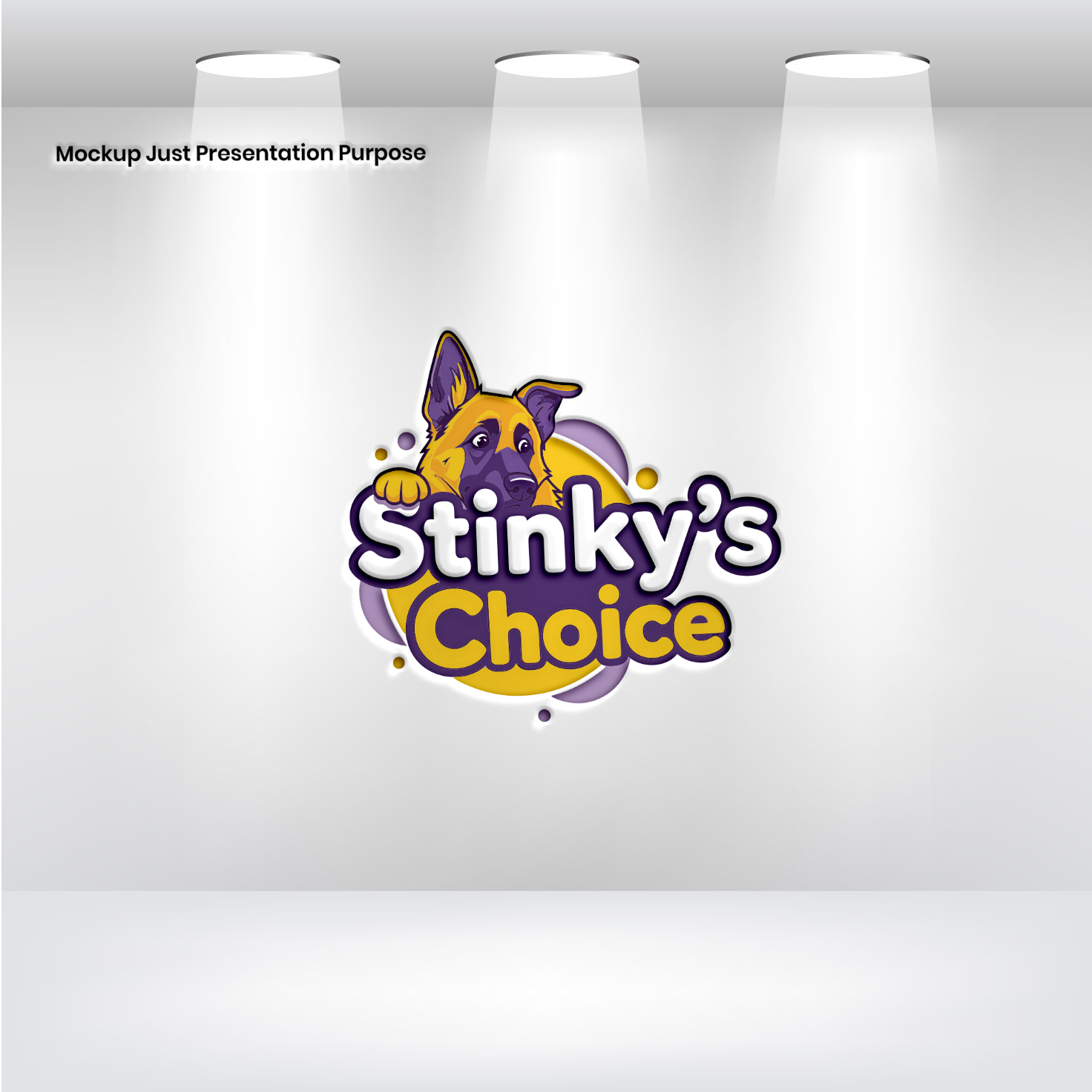 Logo Design by VectorForge for this project | Design #36273238