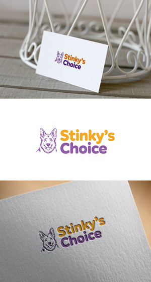 Logo Design by KING JM for this project | Design: #36245968