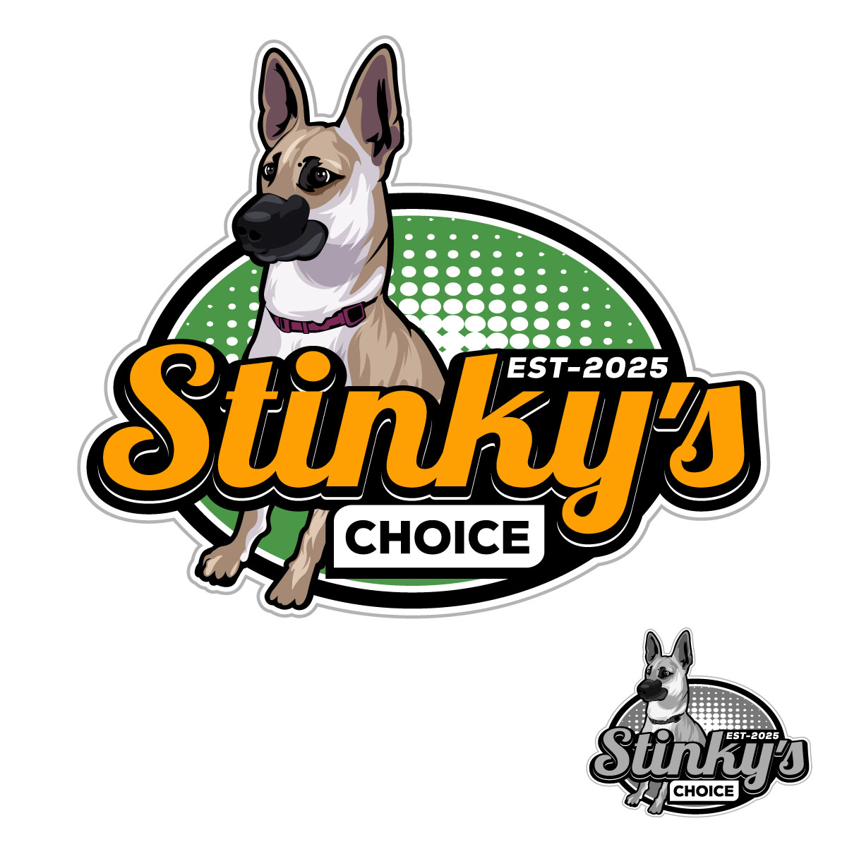 Logo Design by Suvendu.S for this project | Design #36283571