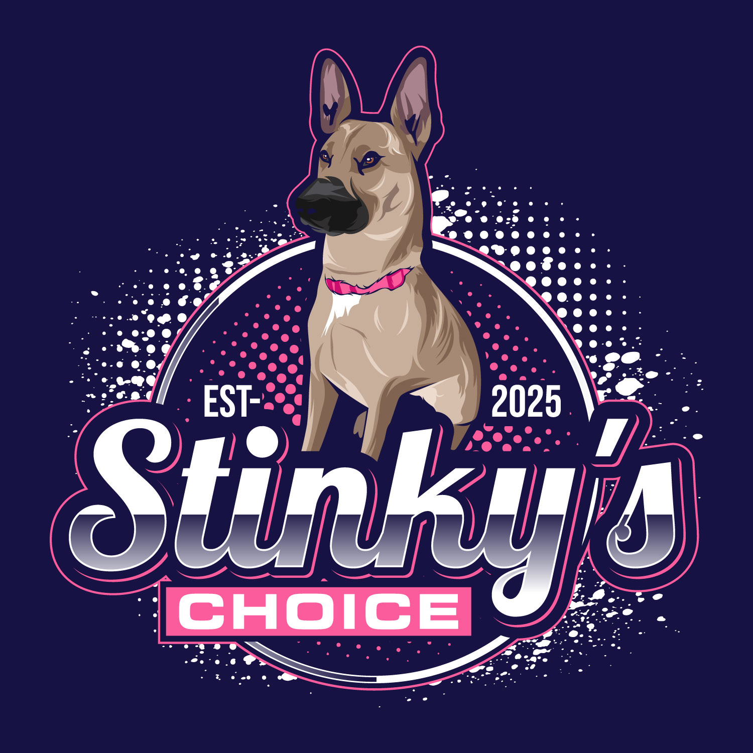 Logo Design by Suvendu.S for this project | Design #36284593