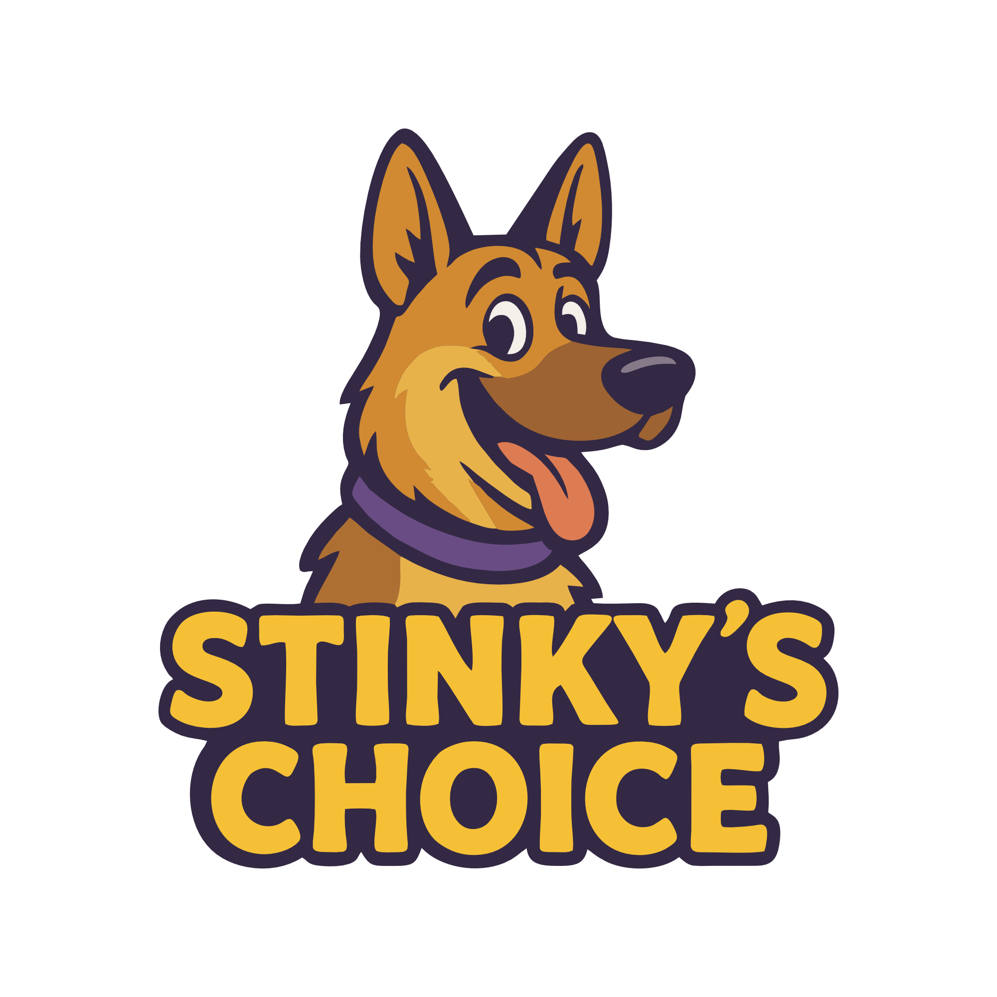 Logo Design by putri elegant for this project | Design #36243383