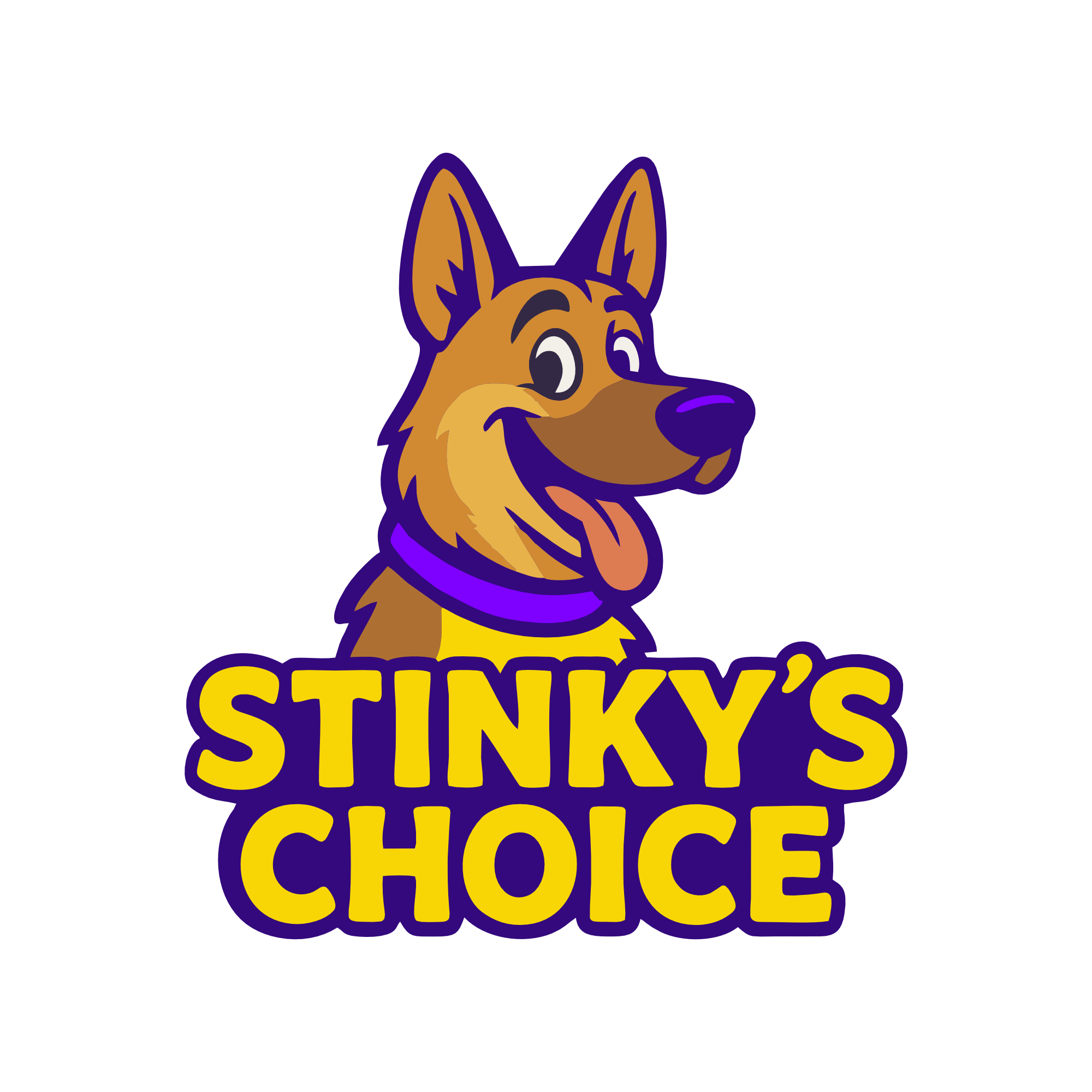 Logo Design by putri elegant for this project | Design #36245147