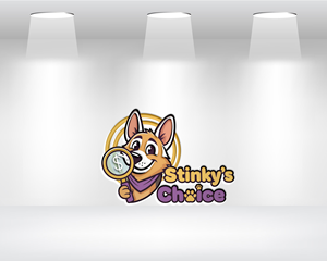 Logo Design by AMEKO for this project | Design: #36245862