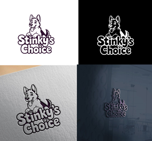 Logo Design by Jonshonkal for this project | Design: #36254551