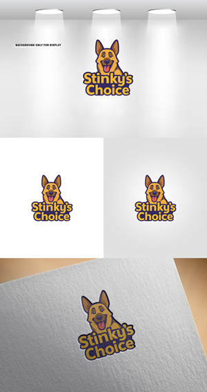 Logo Design by Rahmina for this project | Design: #36244734