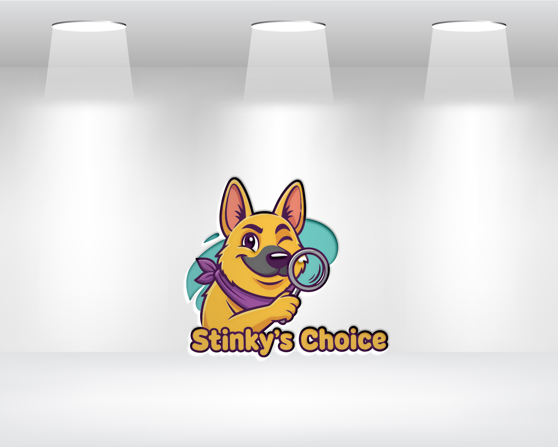 Logo Design by Muina for this project | Design #36246985