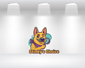 Logo Design by Muina for this project | Design: #36246985