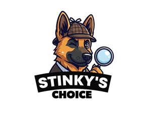 Logo Design by Hasib3509