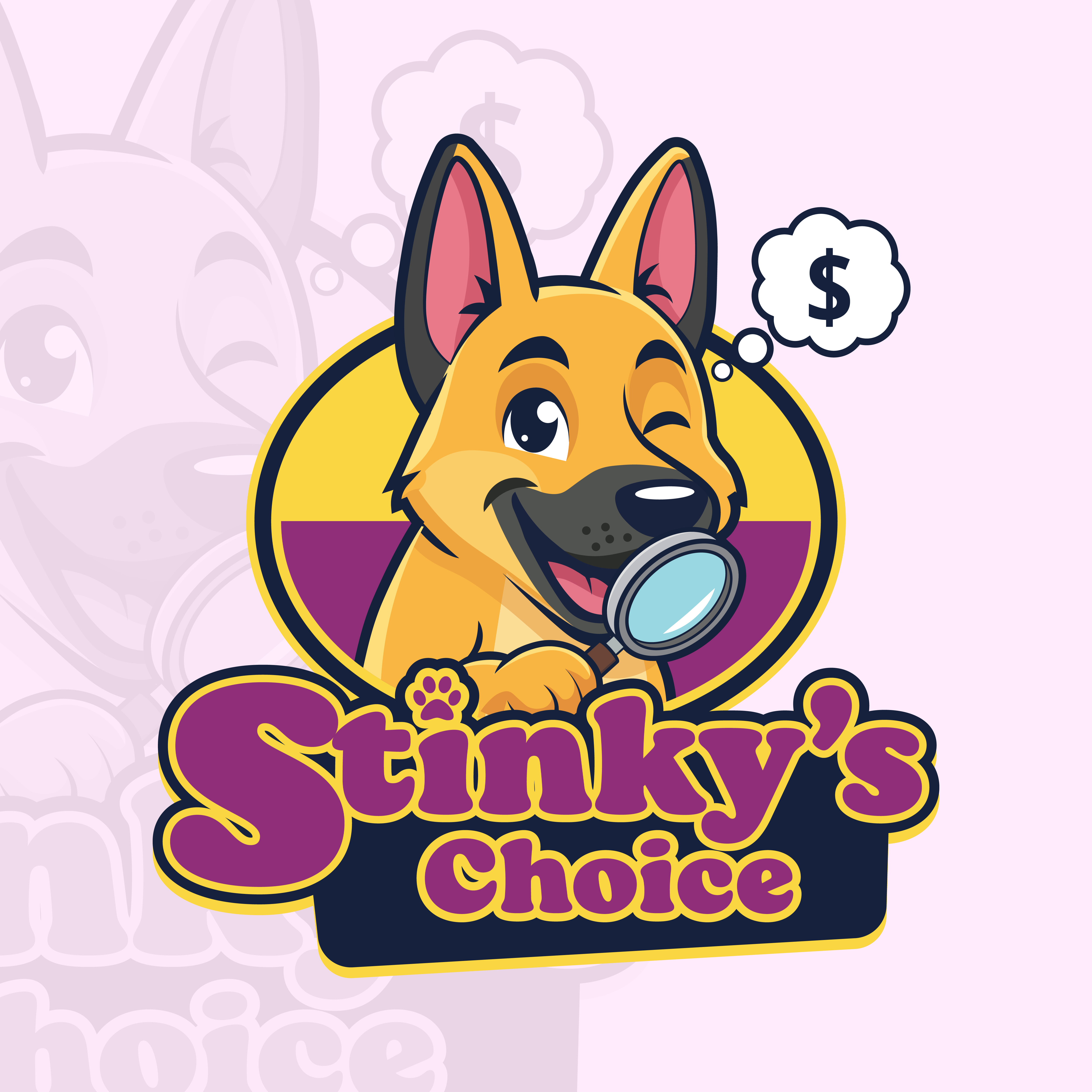 Diseño de Logo por Daud Nadeem para este proyecto | Diseño #36242852