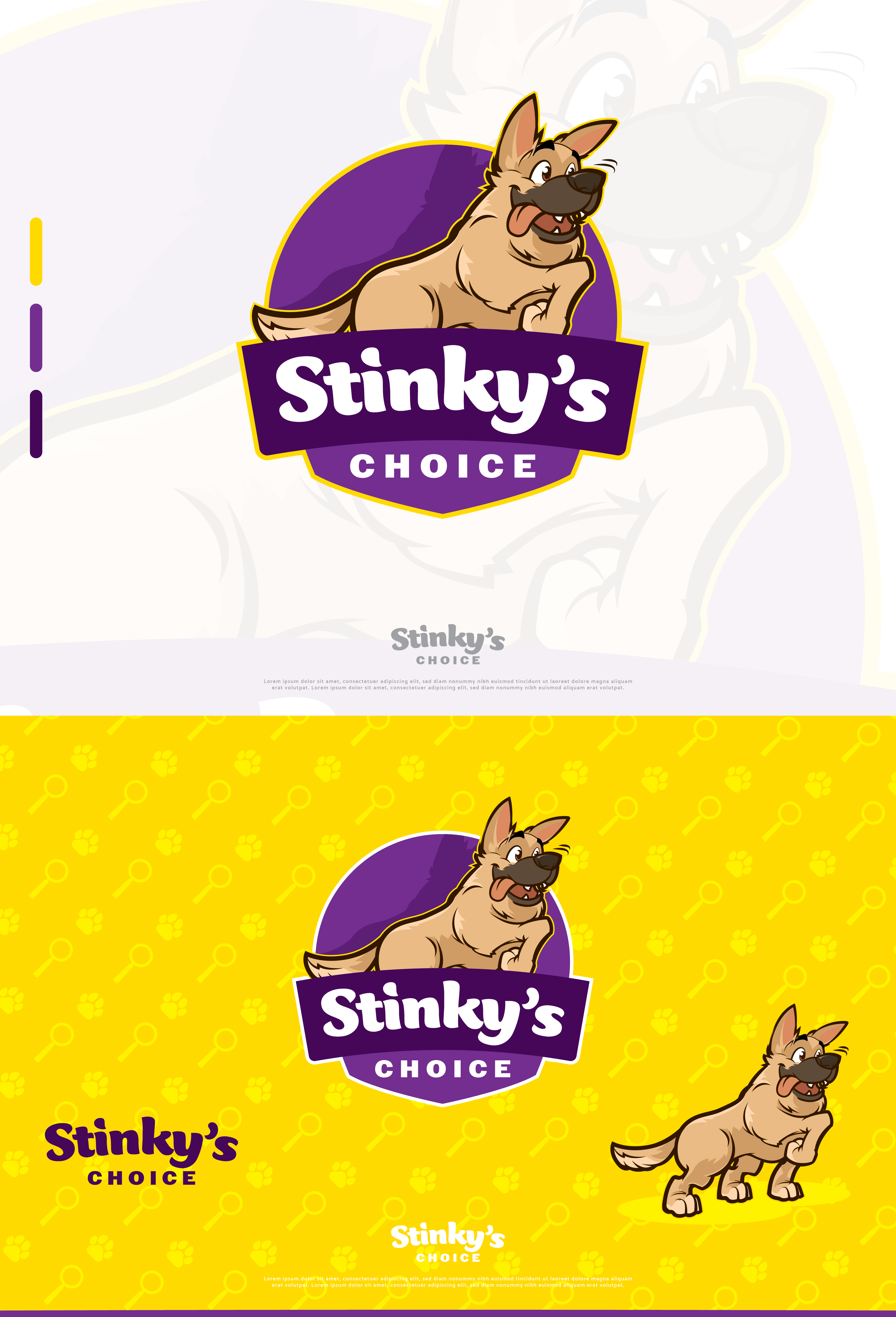 Diseño de Logo por Gabriel T. Marques para este proyecto | Diseño #36254179