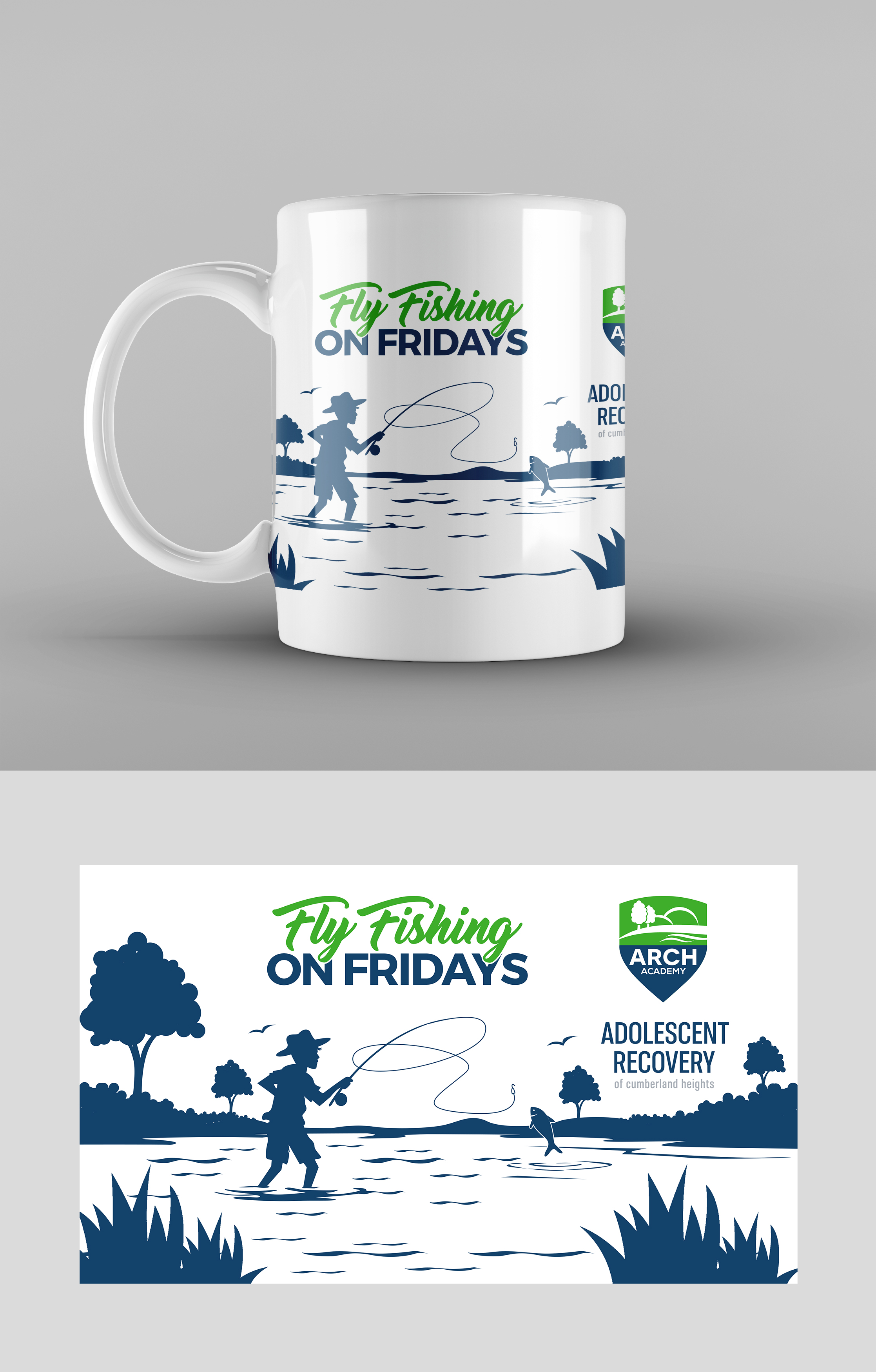 Diseño Gráfico por ARTOGRAPHY para este proyecto | Diseño #36242949