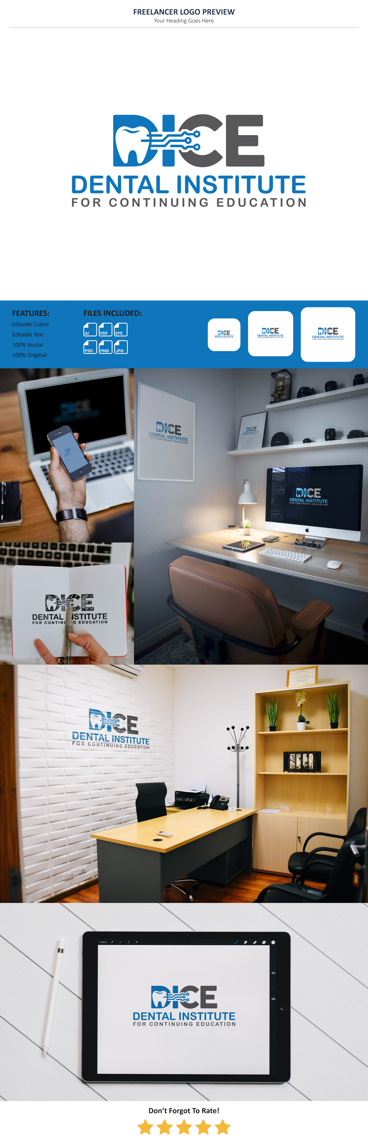 Logo Design by VectorForge for this project | Design #36251624