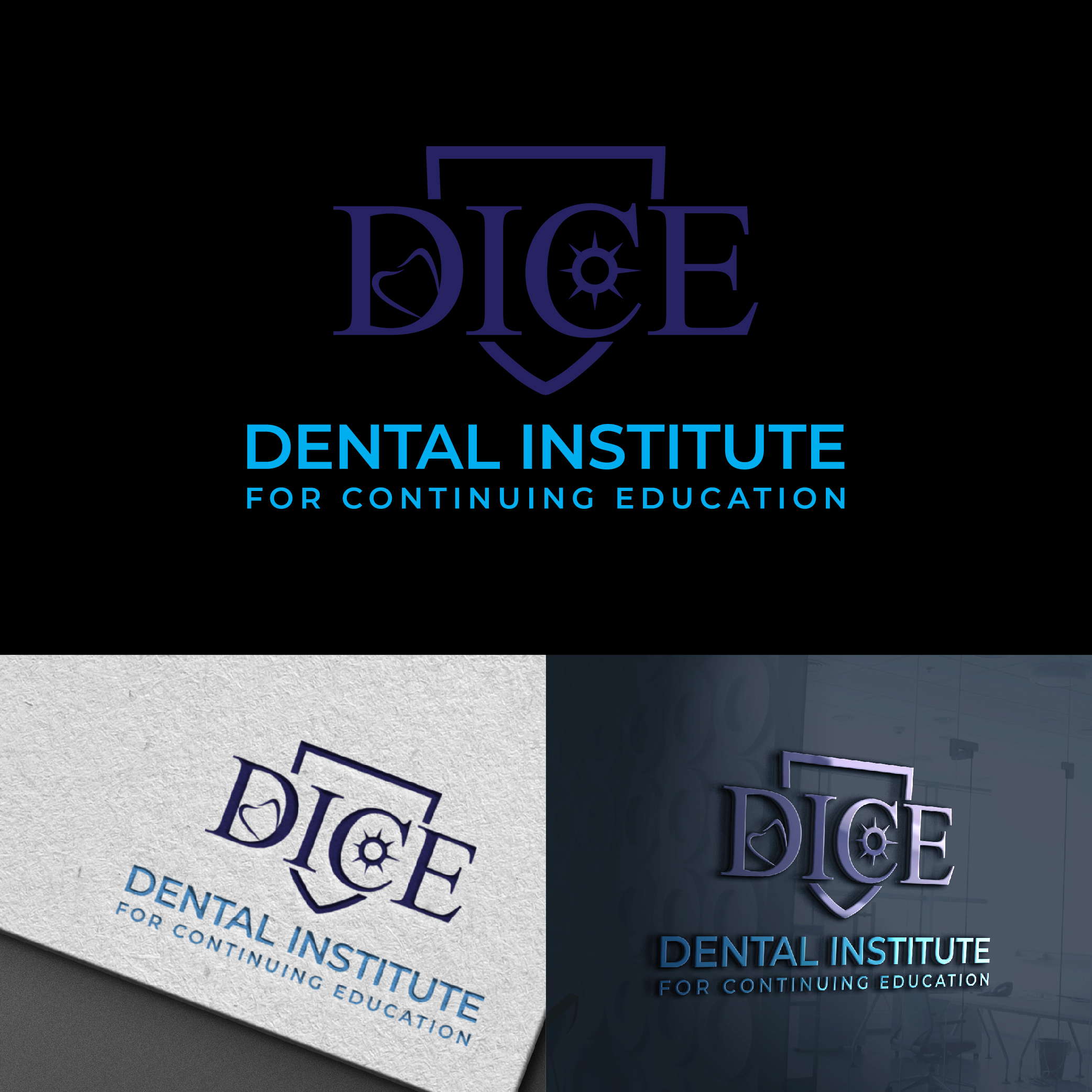 Logo Design by designer profile for this project | Design #36247305