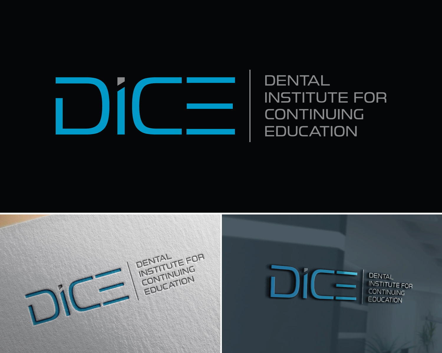 Logo Design by Atec for this project | Design #36252835