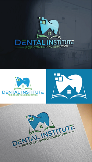 Logo Design by Imran_me for this project | Design: #36255023
