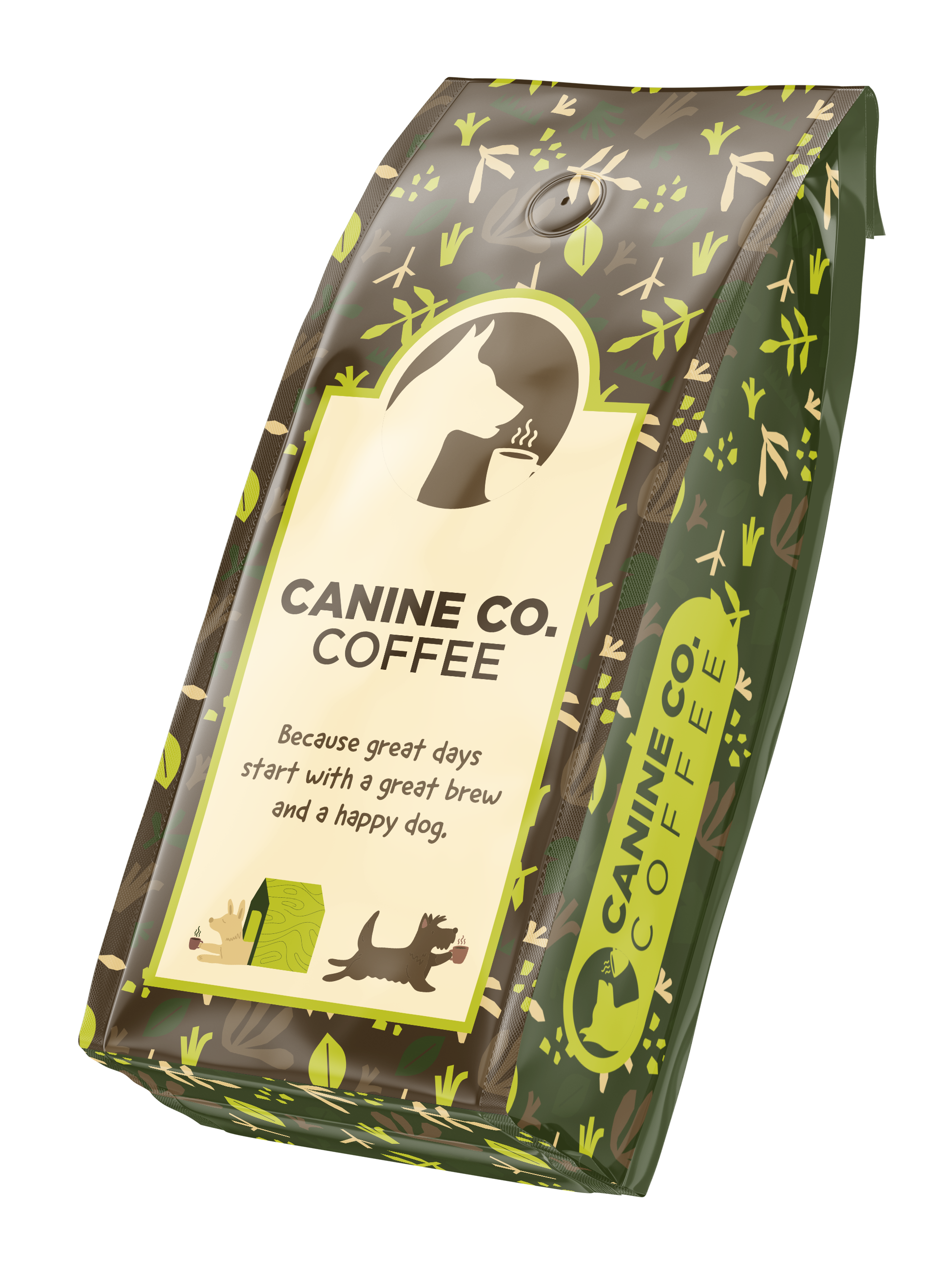 Graphic Design by Sergio Coelho for this project | Design #36243969