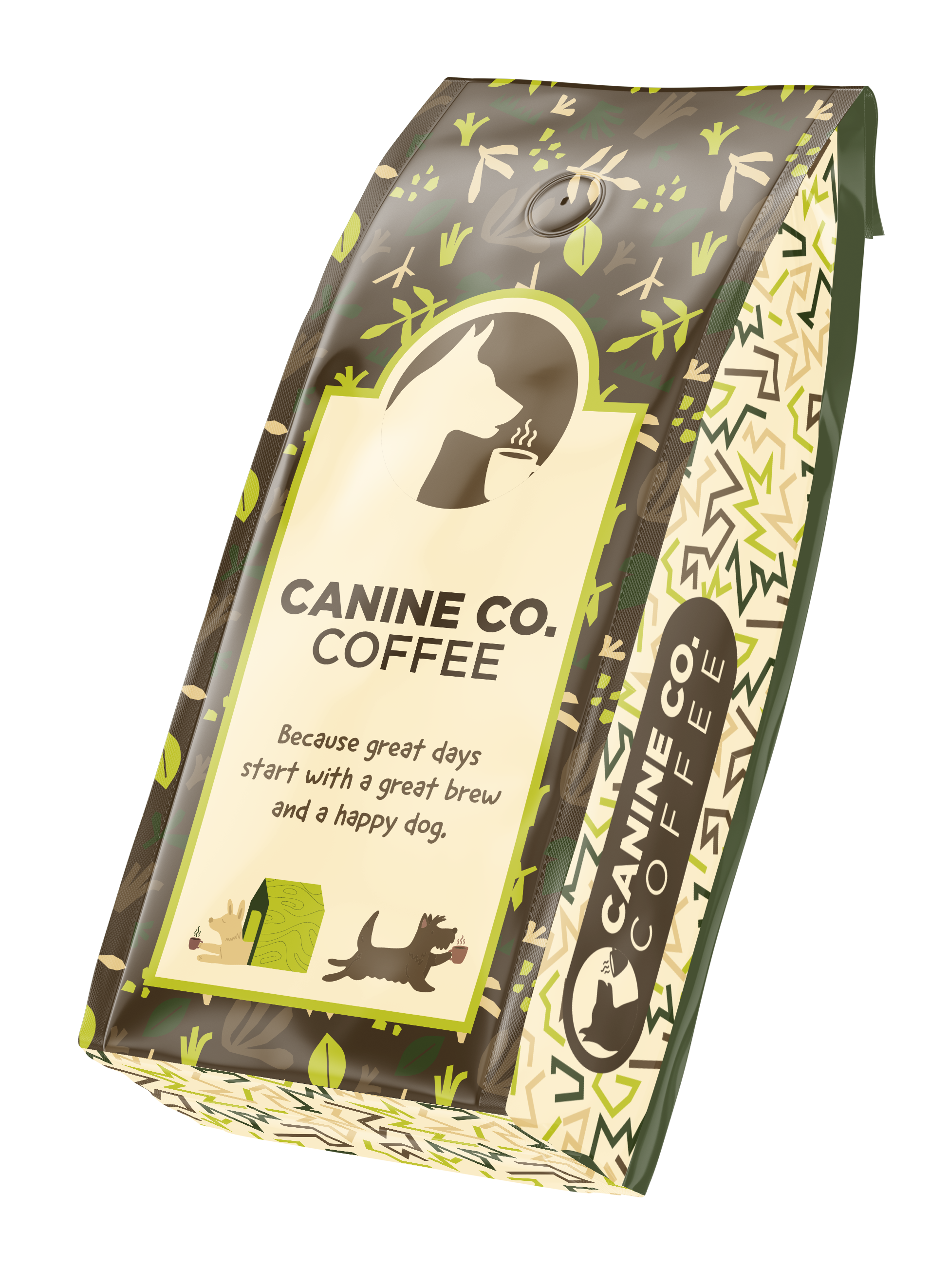 Graphic Design by Sergio Coelho for this project | Design #36244003