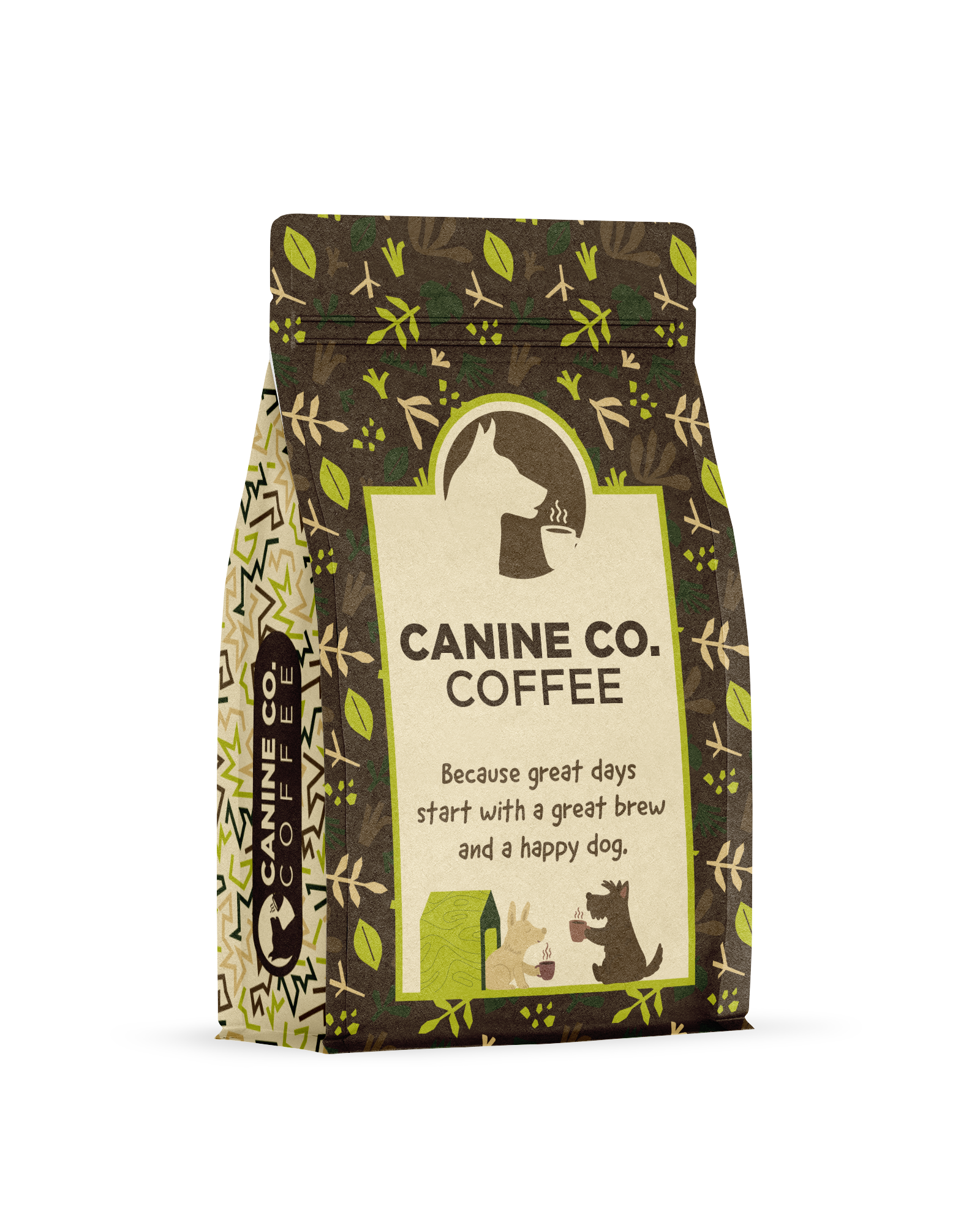 Graphic Design by Sergio Coelho for this project | Design #36246691