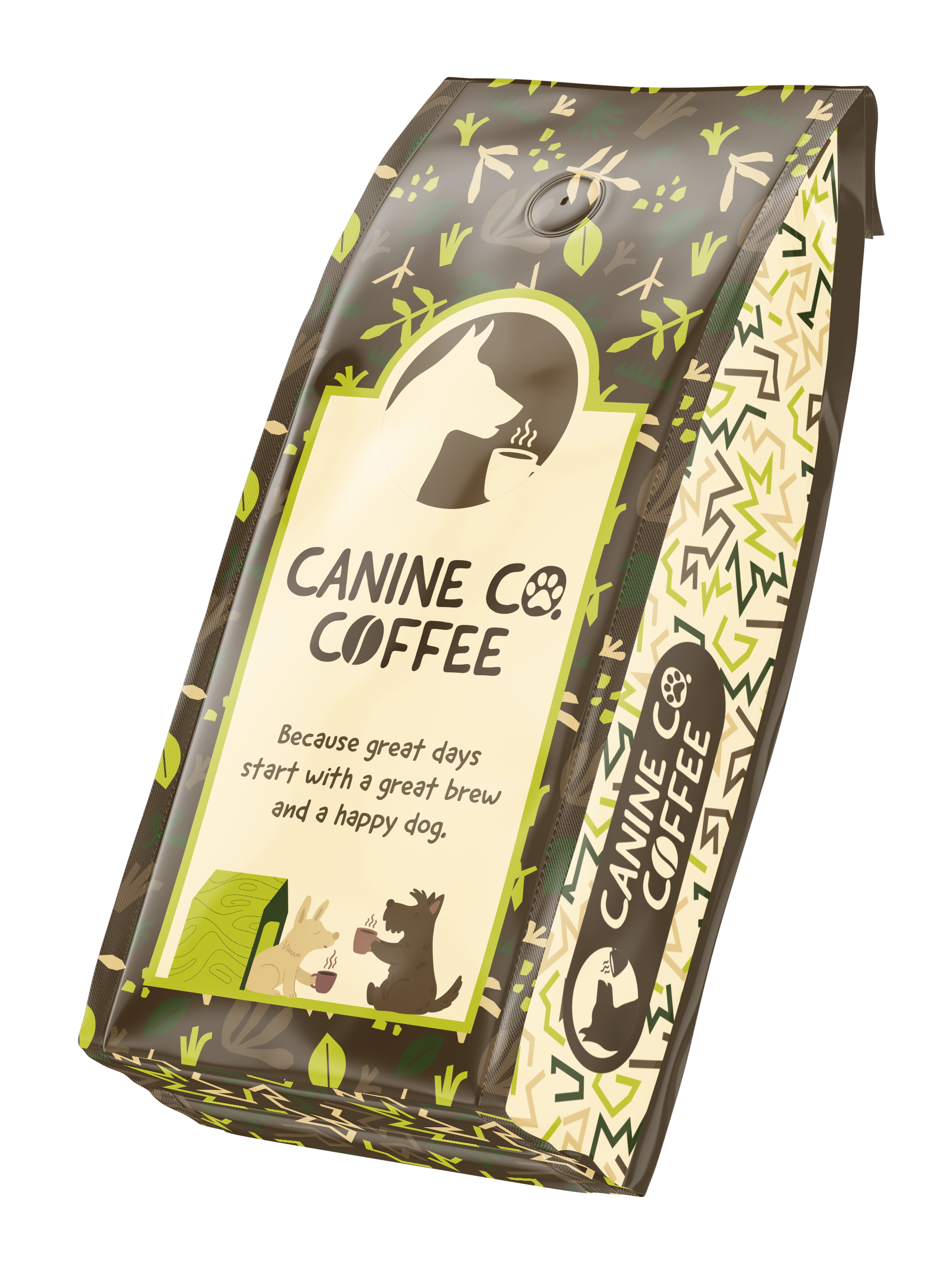 Graphic Design by Sergio Coelho for this project | Design #36246784