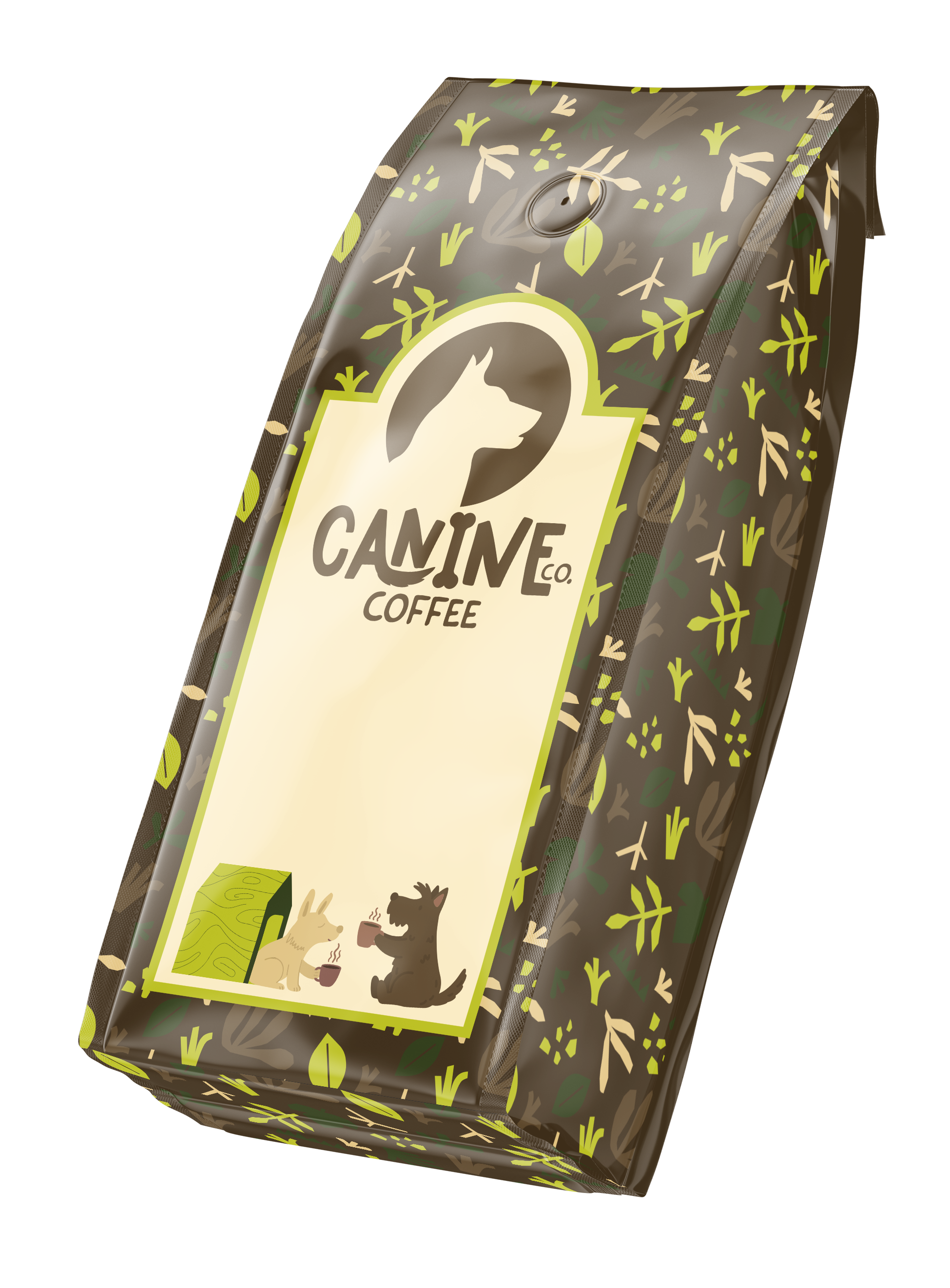 Graphic Design by Sergio Coelho for this project | Design #36249700