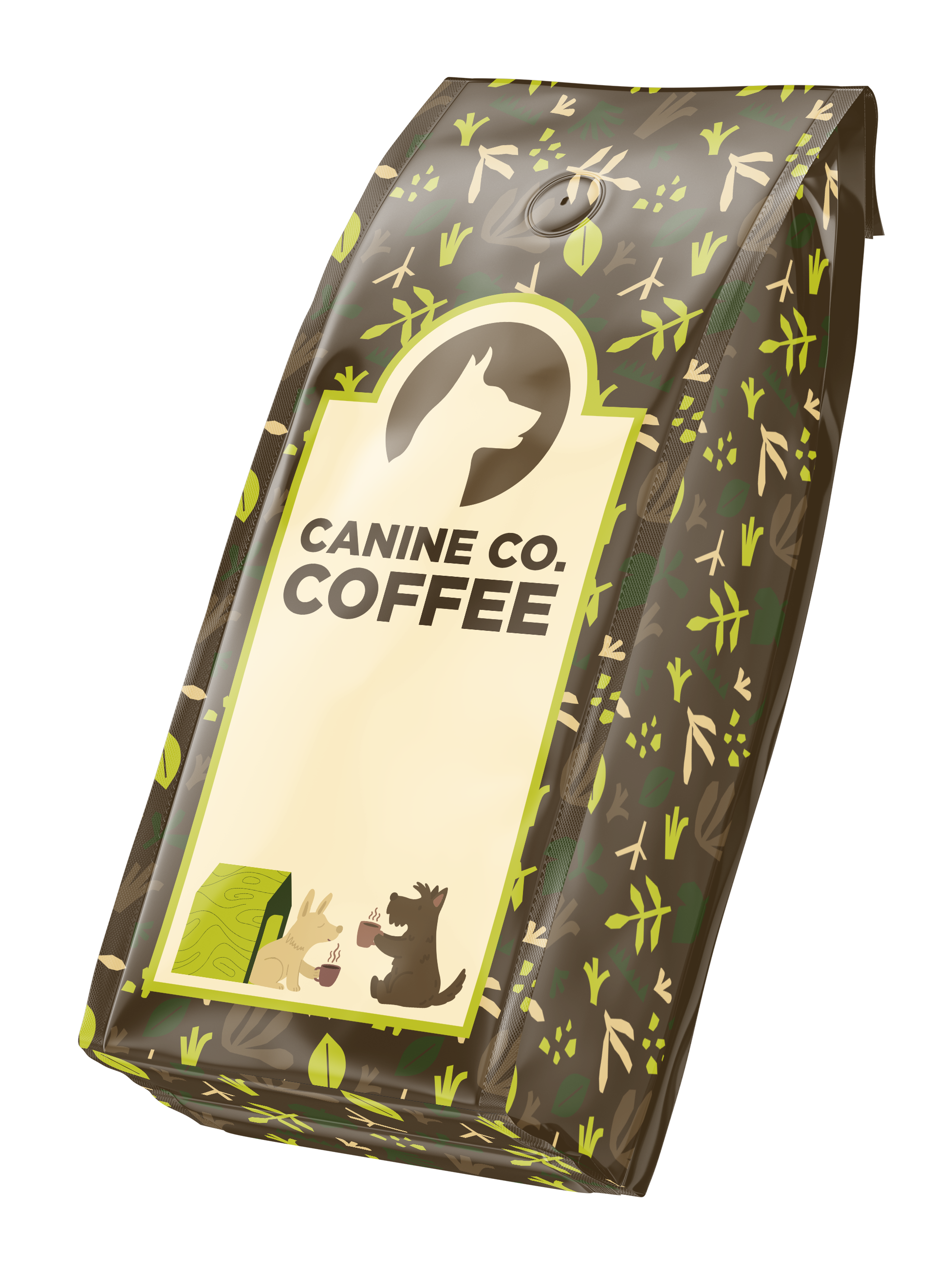 Graphic Design by Sergio Coelho for this project | Design #36251766