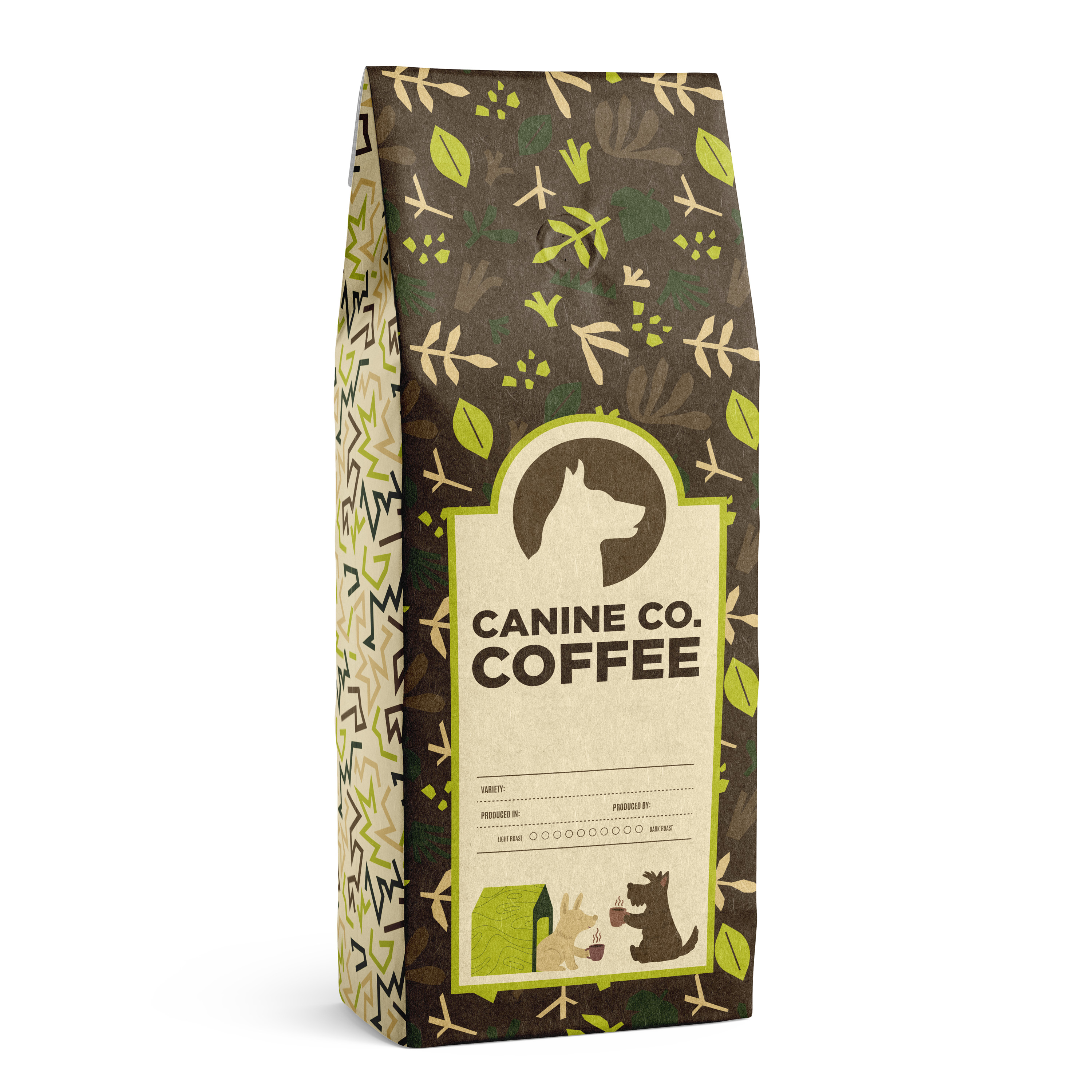 Graphic Design by Sergio Coelho for this project | Design #36254347