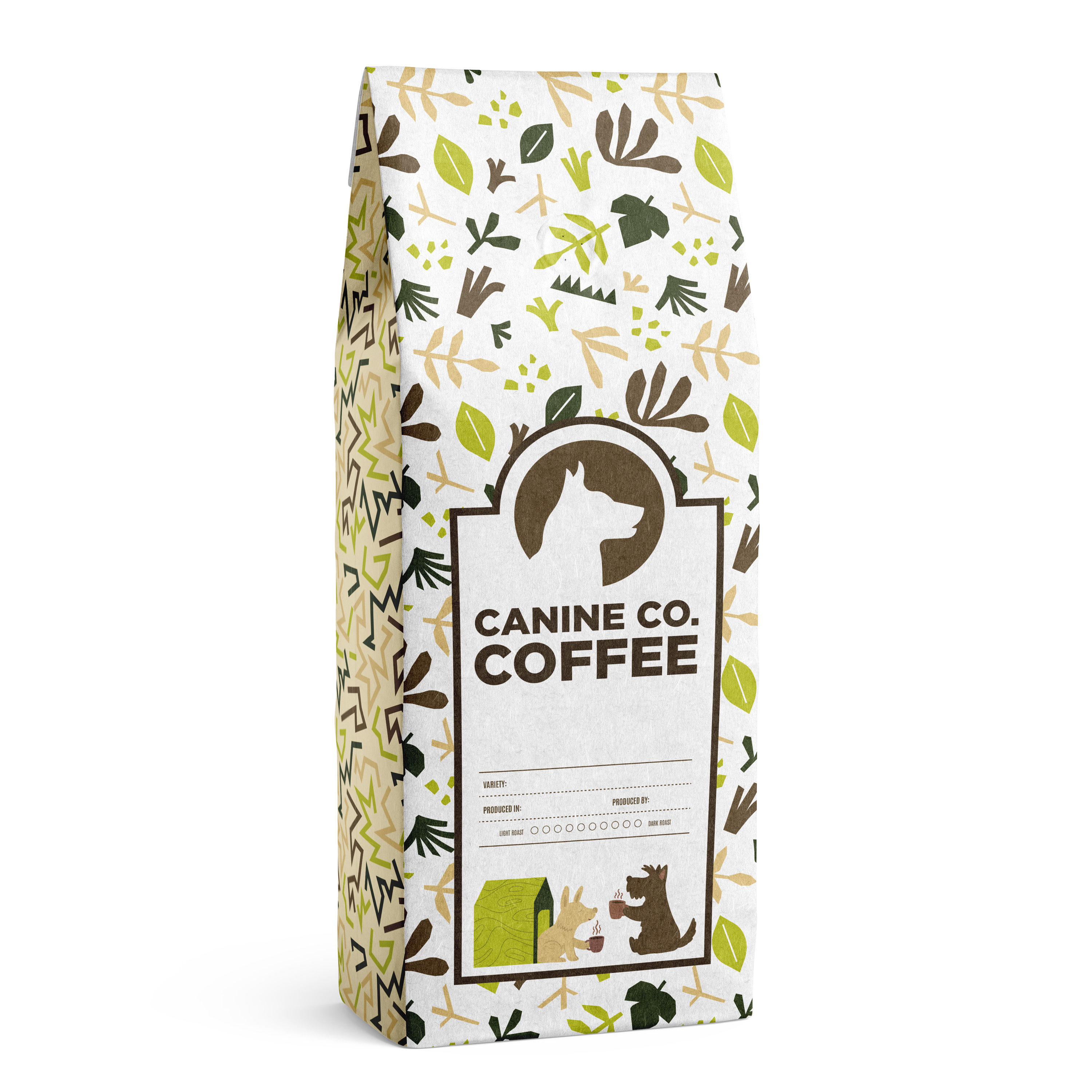 Graphic Design by Sergio Coelho for this project | Design #36254367