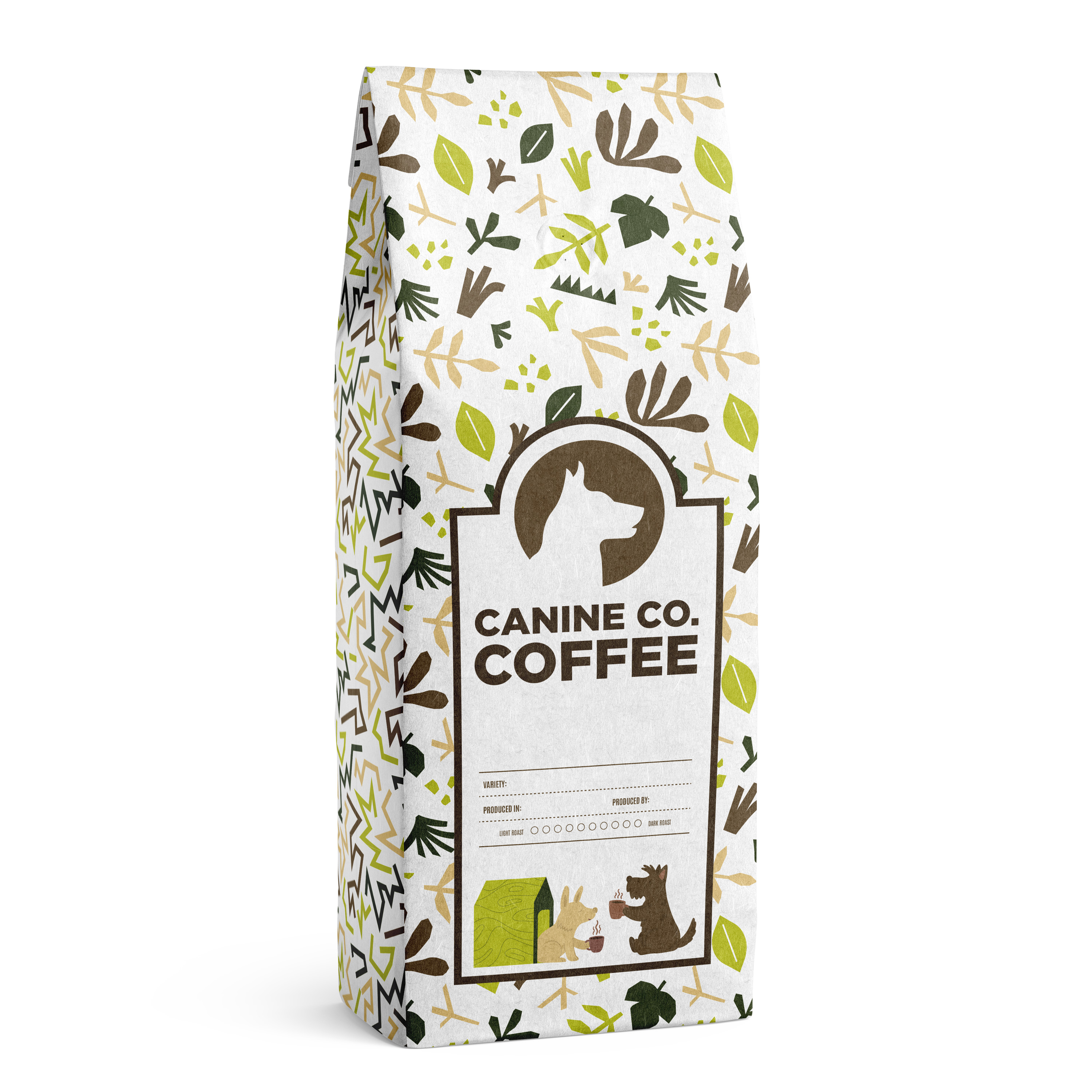 Graphic Design by Sergio Coelho for this project | Design #36254368