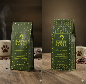 Graphic Design by Piku Gupta for this project | Design: #36248702