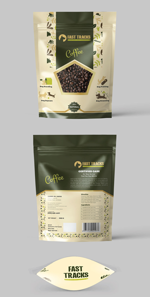 Graphic Design by Shaaki Design Print