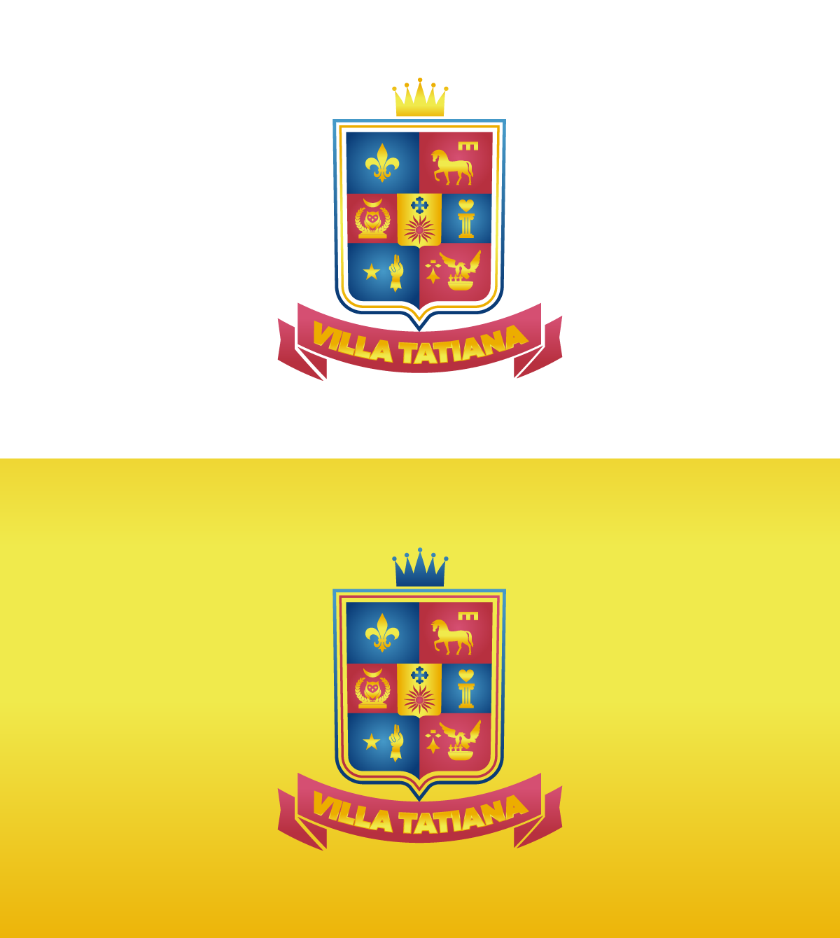 Logo Design by Alb@ri for this project | Design #36247186