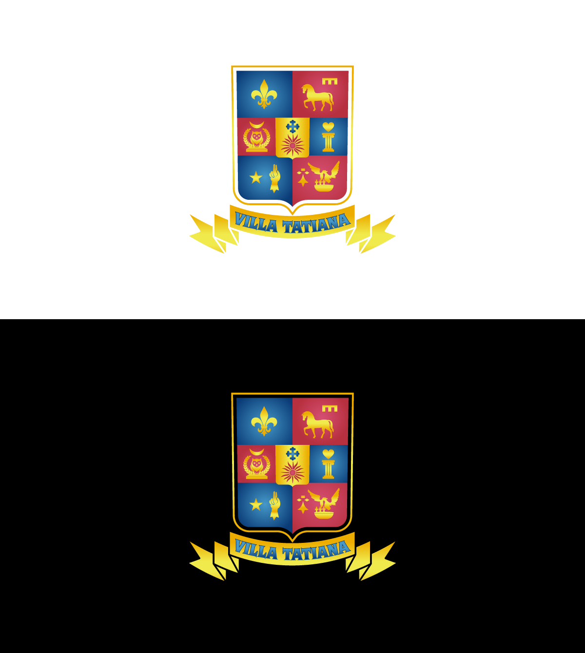 Logo Design by Alb@ri for this project | Design #36247187