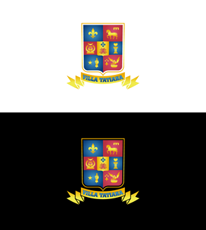 Logo Design by Alb@ri for this project | Design: #36247187