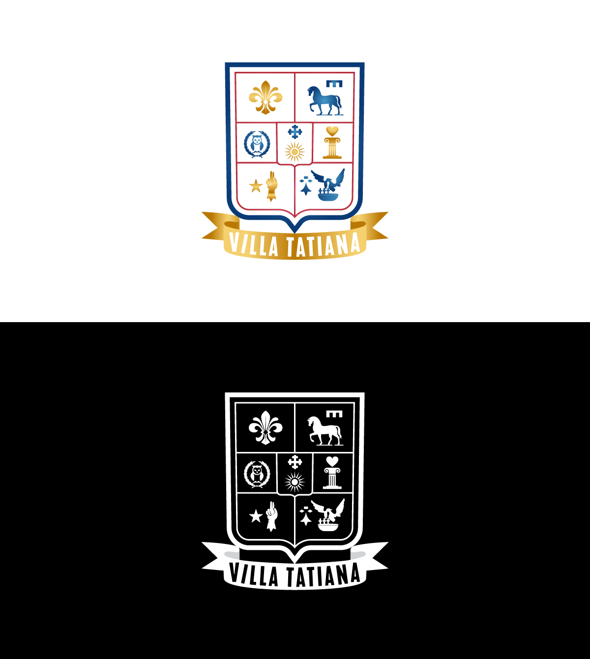 Logo Design by Alb@ri for this project | Design #36247188