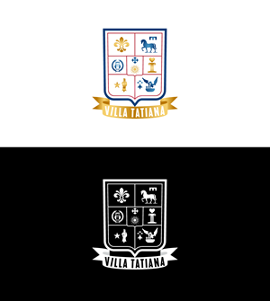 Logo Design by Alb@ri for this project | Design: #36247188