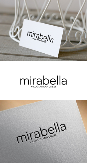 Logo Design by KING JM for this project | Design: #36245459