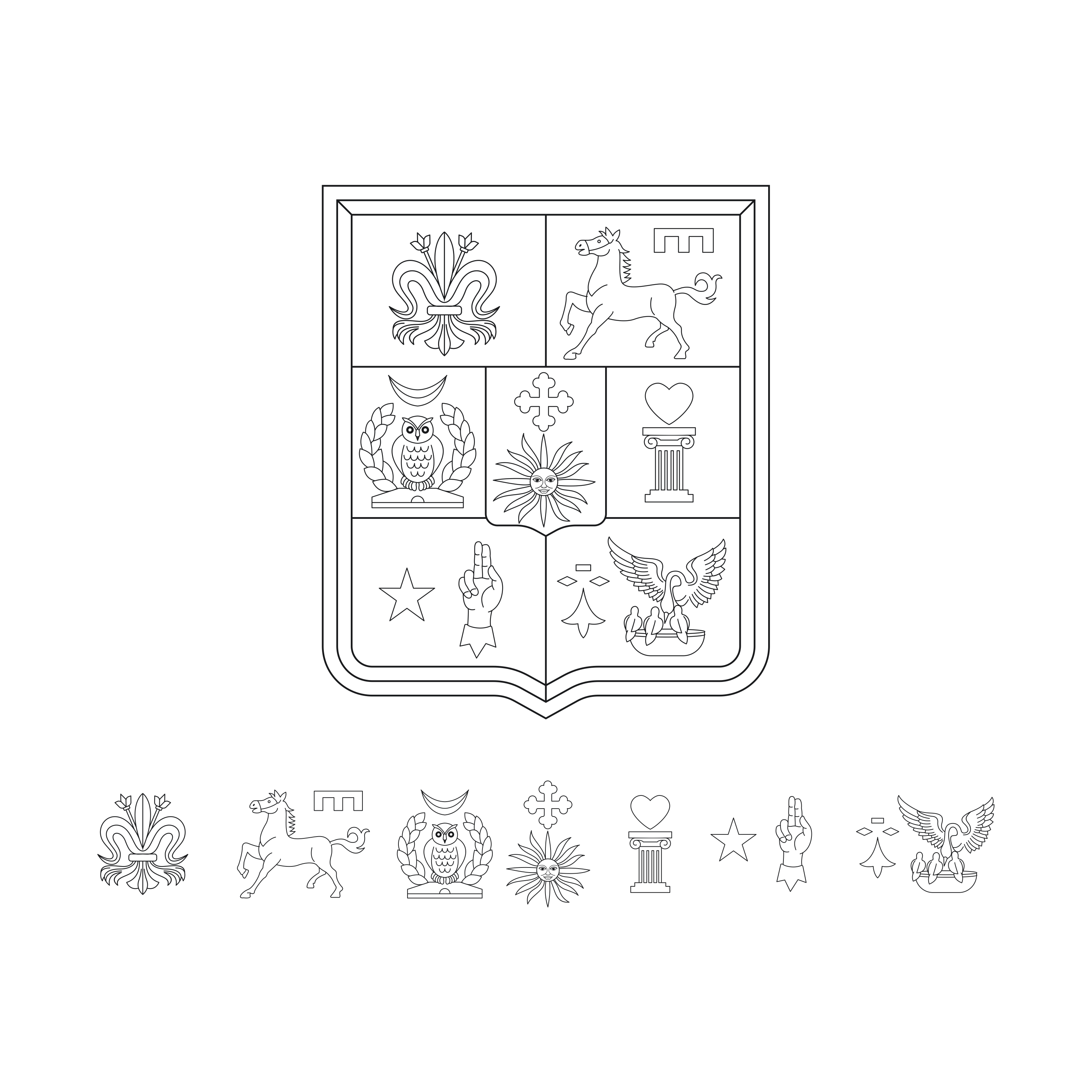 Contest winning design