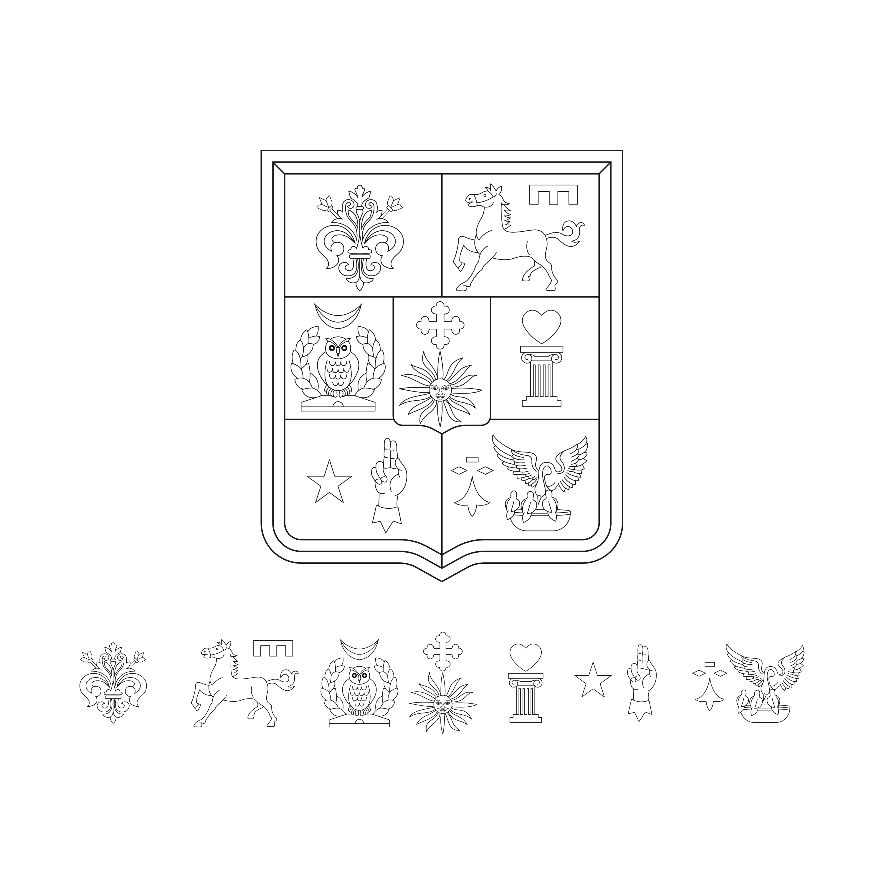 Diseño de Logo por Seblak_Studio para este proyecto | Diseño #36248324