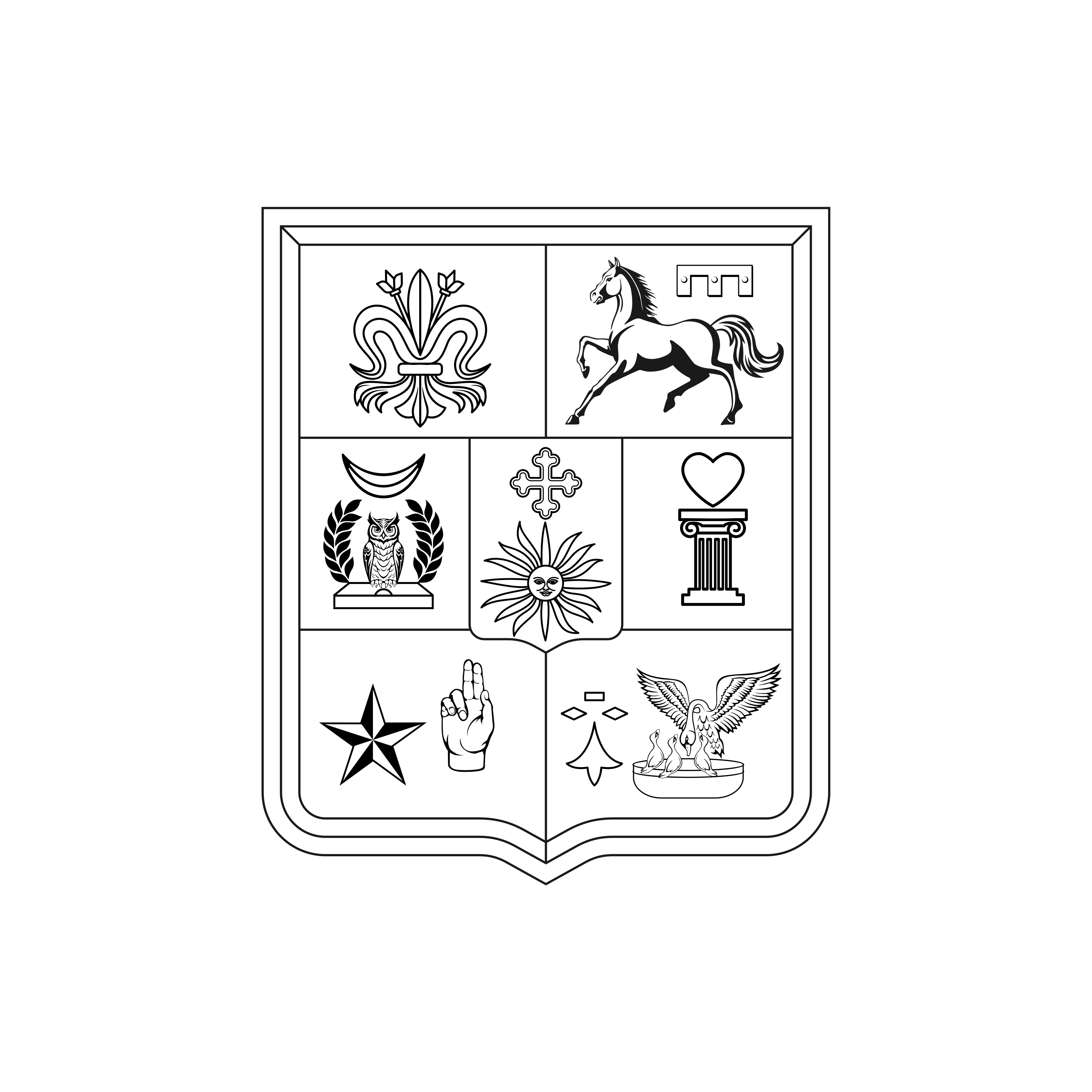 Logo Design by ArtAND_Studio for this project | Design #36258293