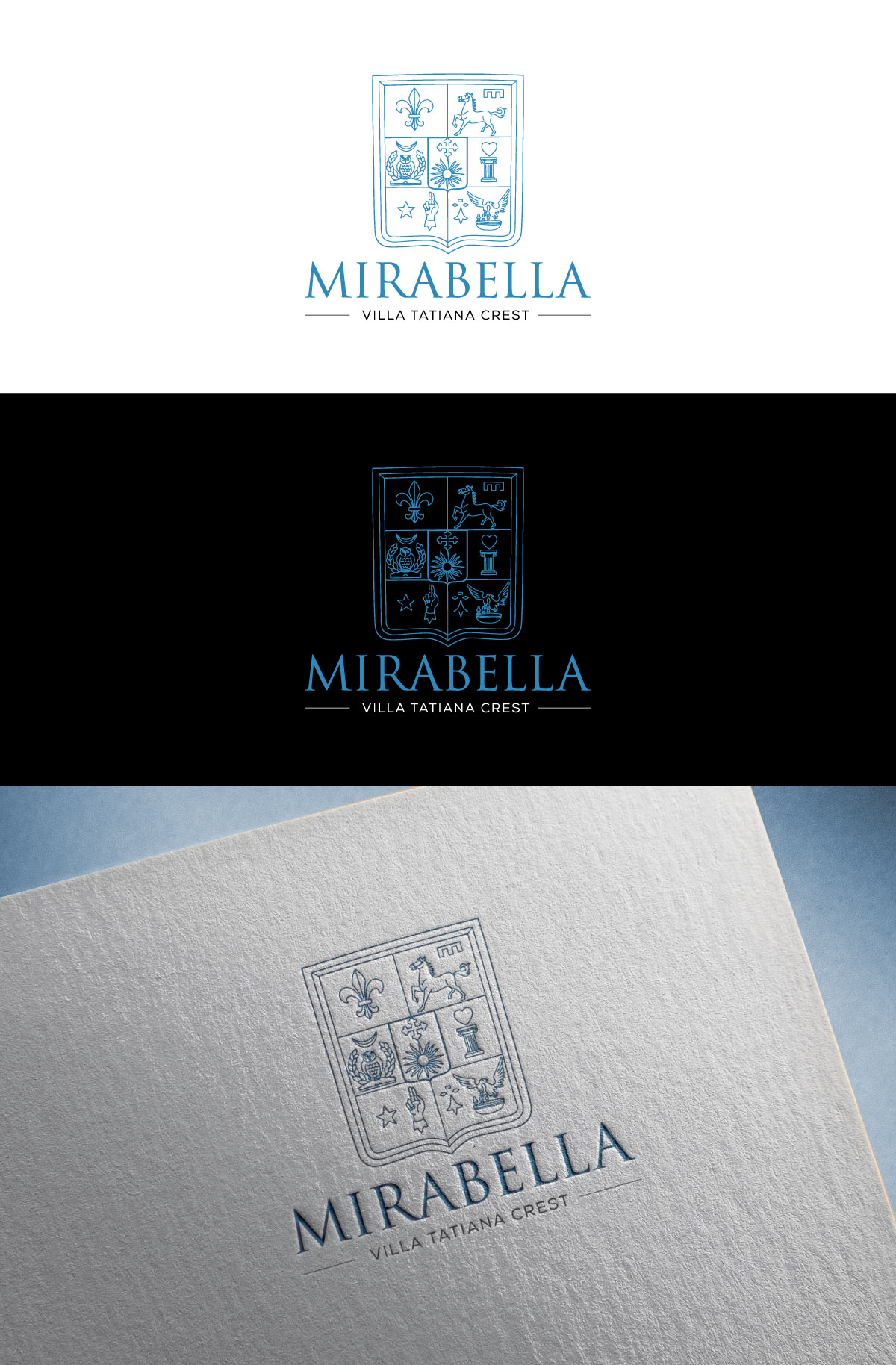Diseño de Logo por flora.c design para este proyecto | Diseño #36250818