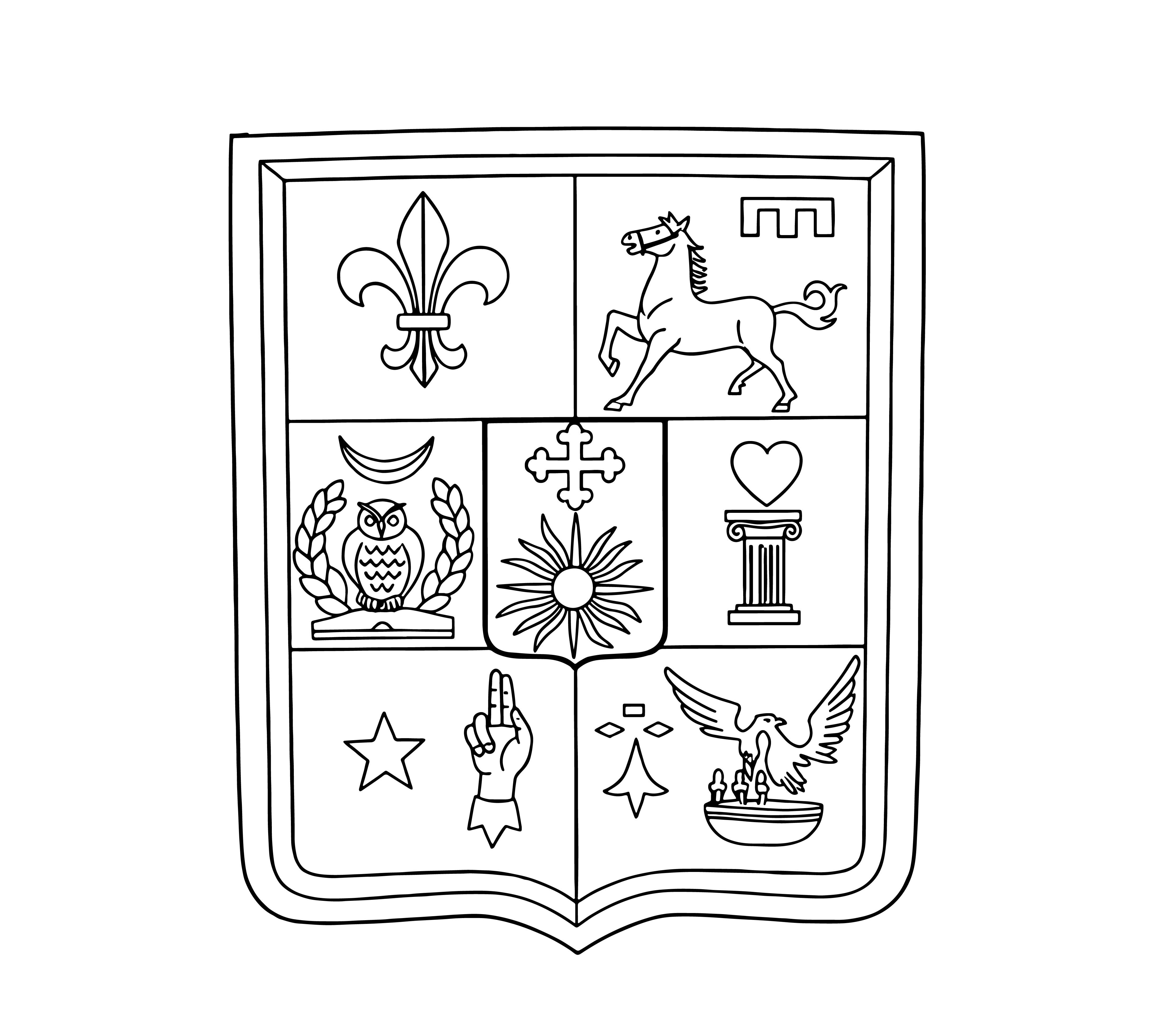 Diseño de Logo por Bear Studio para este proyecto | Diseño #36243898