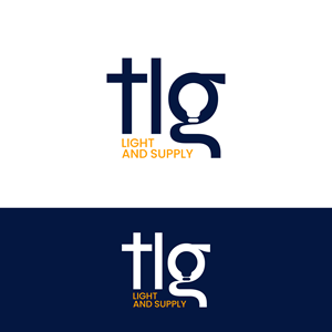 Diseño de Logo por Harold C para The Glow Works, Inc d/b/a The Lighting Gallery | Diseño: #36255001
