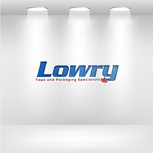 Design de Papeterie par Designer-Sunji pour Lowry Sales B.C. Ltd | Design : #36248535