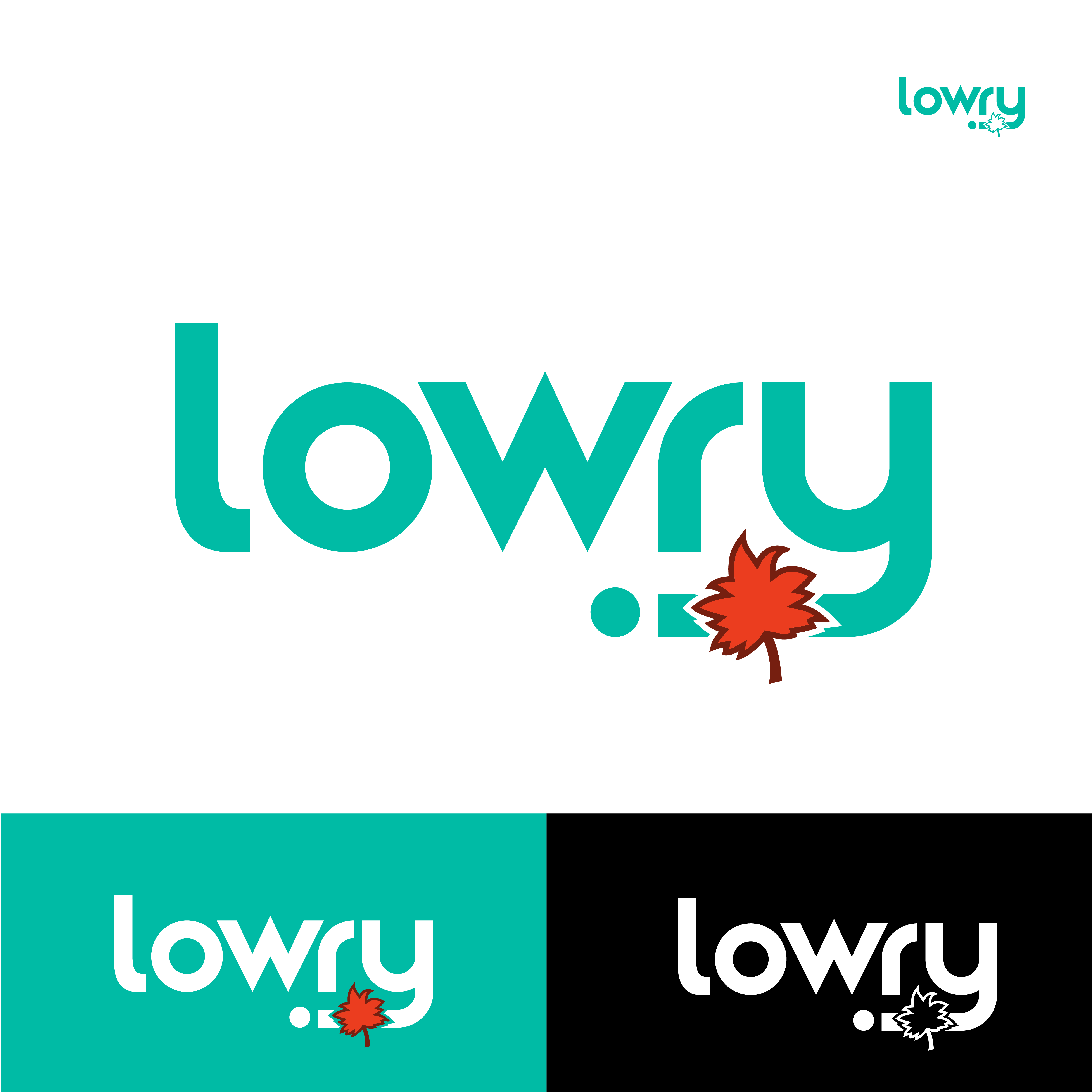 Stationery Design by suhendari for Lowry Sales B.C. Ltd | Design #36287051