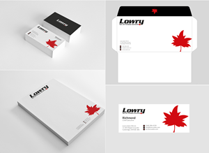 Stationery Design by Shabnum Khan